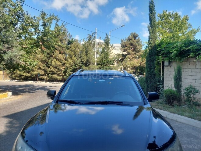 Hyundai Santa Fe 2010, 292,000 km - 2.0 l - Bakı