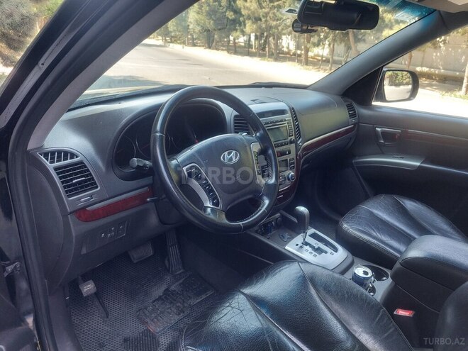 Hyundai Santa Fe 2010, 292,000 km - 2.0 l - Bakı