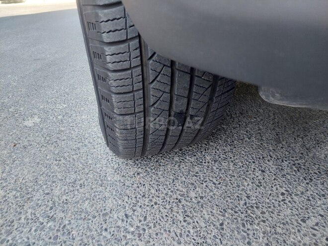 Hyundai Santa Fe 2010, 292,000 km - 2.0 l - Bakı