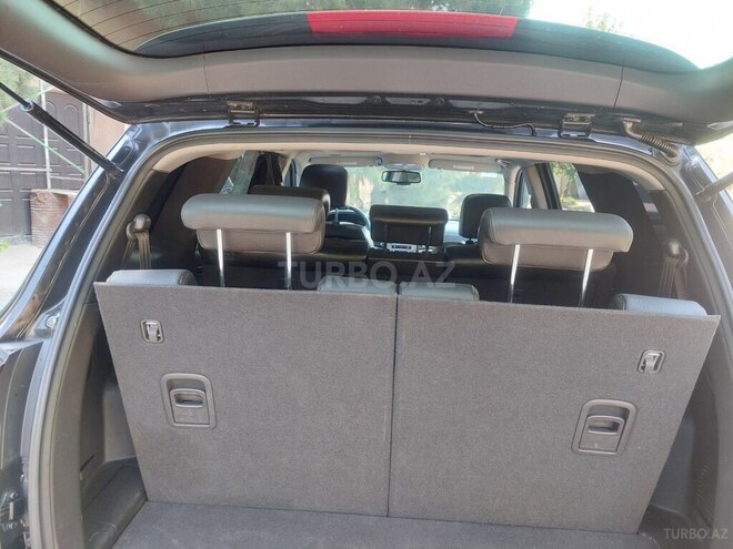 Hyundai Santa Fe 2010, 292,000 km - 2.0 l - Bakı