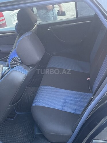 Mercedes C 220 d 1999, 428,800 km - 2.2 l - Bakı