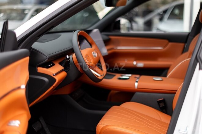 Changan  2025, 0 km - 1.5 l - Bakı
