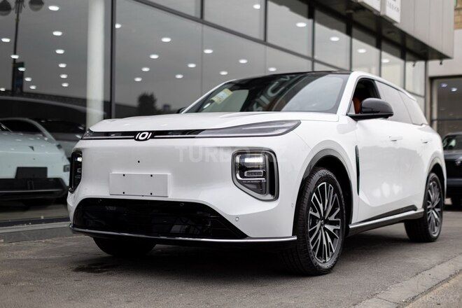 Changan  2025, 0 km - 1.5 l - Bakı