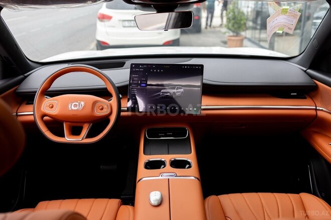 Changan  2025, 0 km - 1.5 l - Bakı