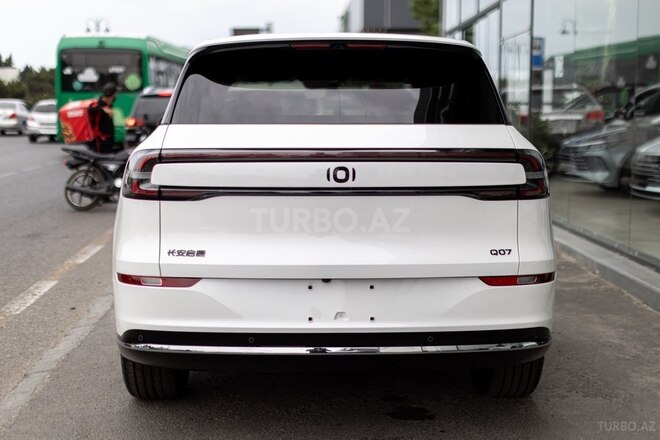 Changan  2025, 0 km - 1.5 l - Bakı