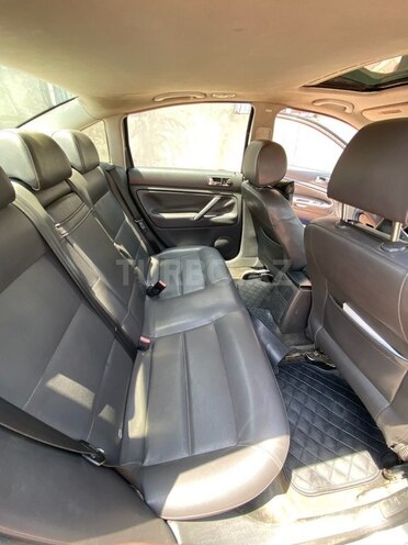 Volkswagen Passat 2004, 357,575 km - 1.8 l - Bakı