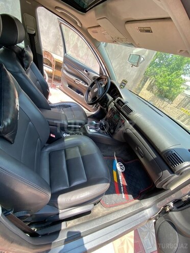 Volkswagen Passat 2004, 357,575 km - 1.8 l - Bakı
