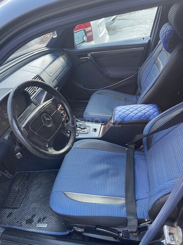 Mercedes C 220 d 1999, 428,800 km - 2.2 l - Bakı