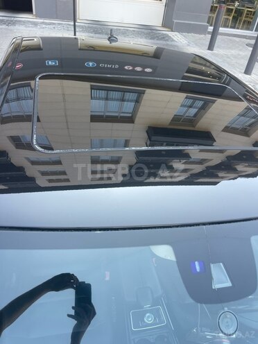 Mercedes E 350 2010, 330,000 km - 3.5 l - Bakı