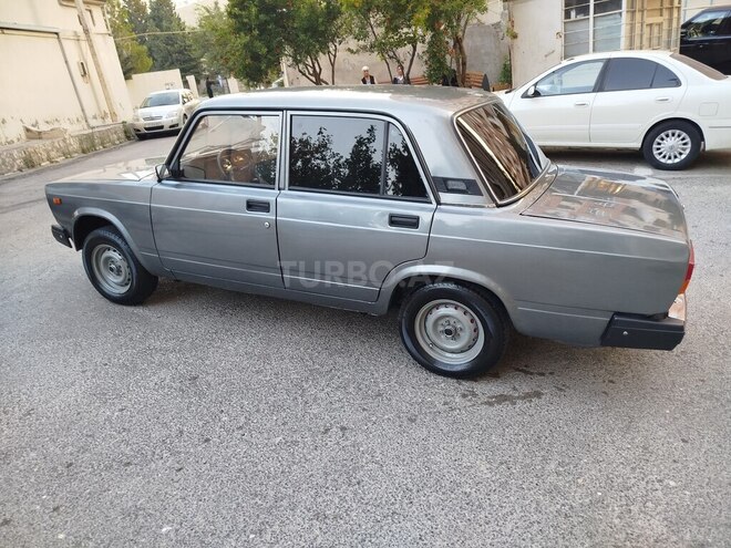 LADA (VAZ) 2107-3