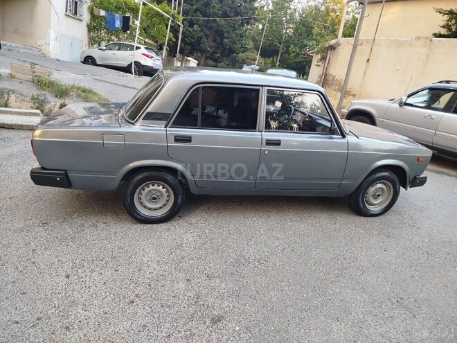 LADA (VAZ) 2107-4