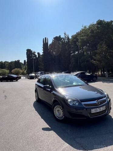 Opel Astra 2009, 218,000 km - 1.4 l - Sumqayıt
