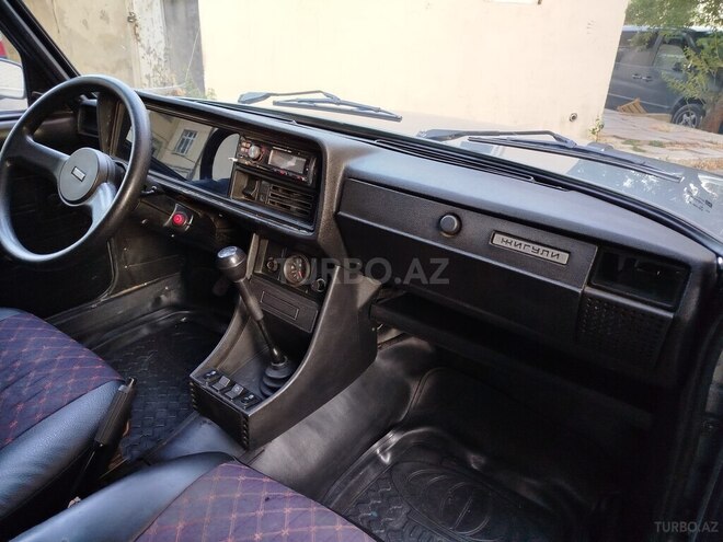 LADA (VAZ) 2107-7