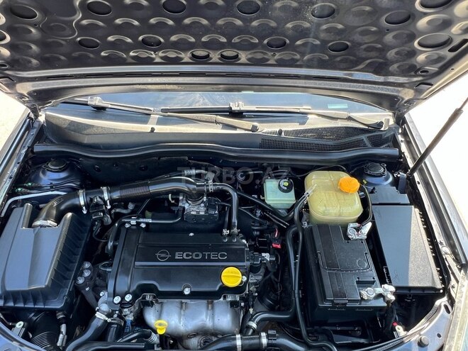 Opel Astra 2009, 218,000 km - 1.4 l - Sumqayıt
