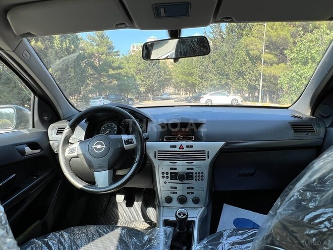 Opel Astra 2009, 218,000 km - 1.4 l - Sumqayıt