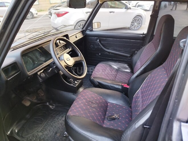 LADA (VAZ) 2107-12