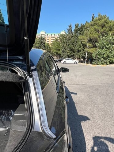 Opel Astra 2009, 218,000 km - 1.4 l - Sumqayıt