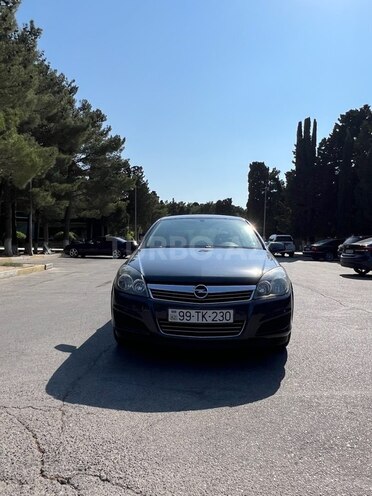 Opel Astra 2009, 218,000 km - 1.4 l - Sumqayıt