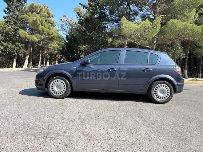 Opel Astra 2009, 218,000 km - 1.4 l - Sumqayıt