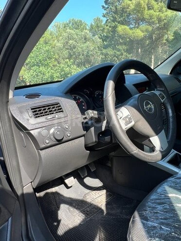 Opel Astra 2009, 218,000 km - 1.4 l - Sumqayıt
