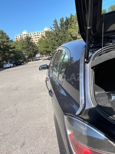 Opel Astra 2009, 218,000 km - 1.4 l - Sumqayıt