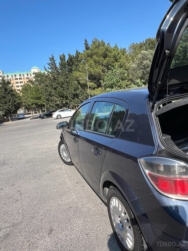 Opel Astra 2009, 218,000 km - 1.4 l - Sumqayıt