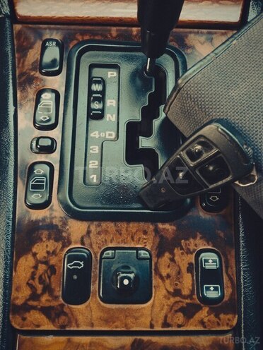 Mercedes E 230 1997, 255,321 km - 2.3 l - Bakı