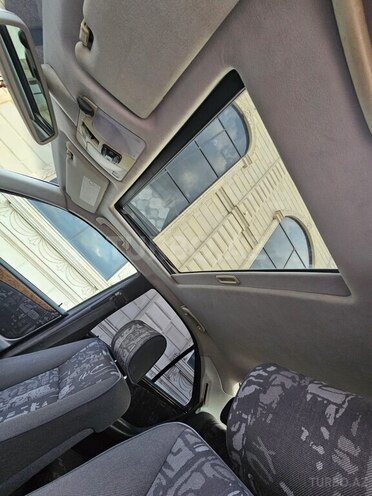 Mercedes E 280 1999, 365,936 km - 2.8 l - Ağdam