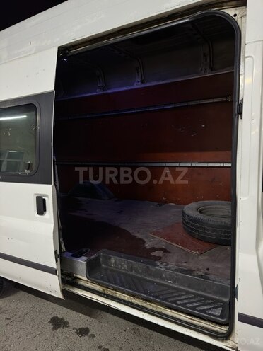 Ford Transit 2002, 350,000 km - 2.4 l - Gəncə