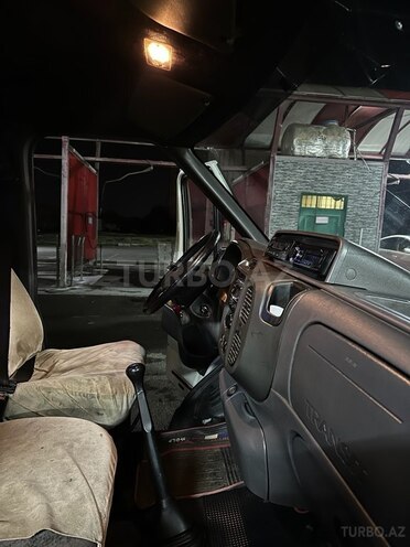 Ford Transit 2002, 350,000 km - 2.4 l - Gəncə
