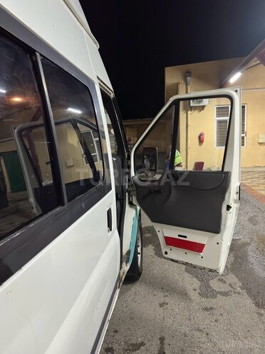 Ford Transit 2002, 350,000 km - 2.4 l - Gəncə