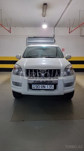 Toyota Land Cruiser Prado-2