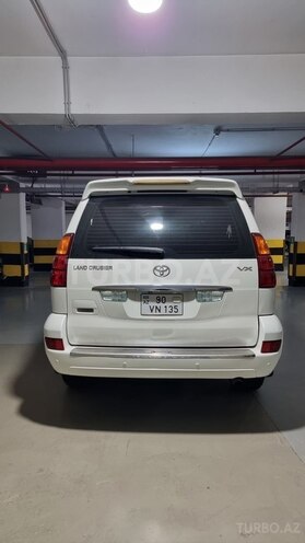 Toyota Land Cruiser Prado-9
