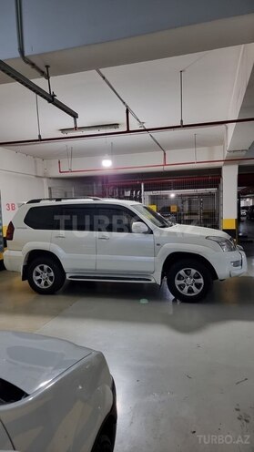 Toyota Land Cruiser Prado-3