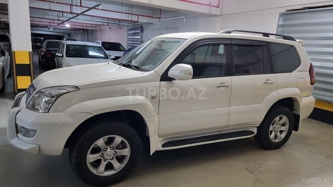 Toyota Land Cruiser Prado-4