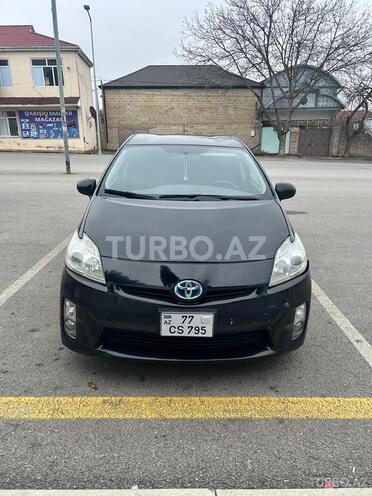 Toyota Prius 2009, 540,000 km - 1.8 l - Bakı