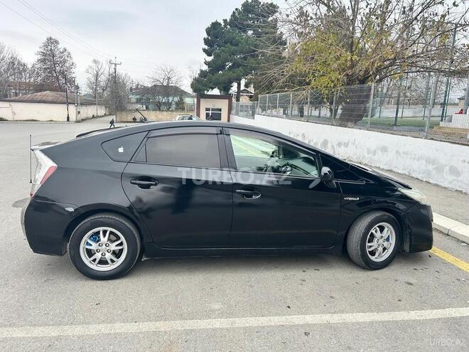 Toyota Prius 2009, 540,000 km - 1.8 l - Bakı