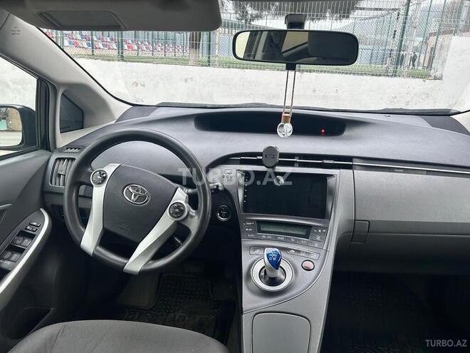 Toyota Prius 2009, 540,000 km - 1.8 l - Bakı