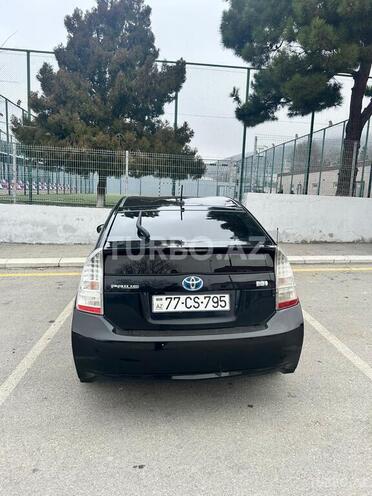Toyota Prius 2009, 540,000 km - 1.8 l - Bakı