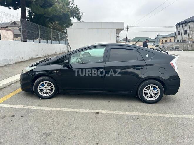 Toyota Prius 2009, 540,000 km - 1.8 l - Bakı
