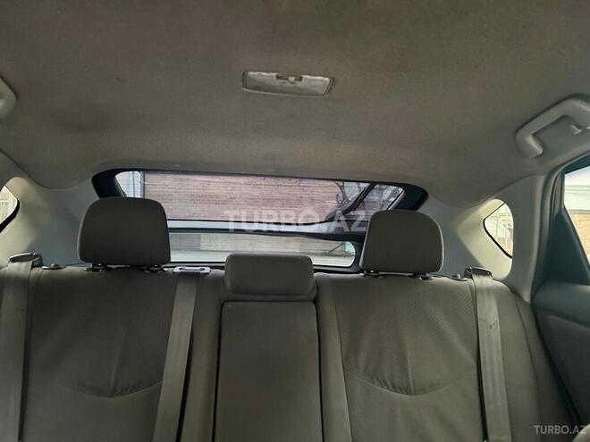 Toyota Prius 2009, 540,000 km - 1.8 l - Bakı