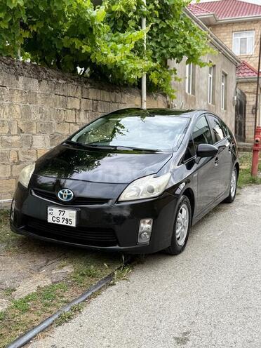 Toyota Prius 2009, 540,000 km - 1.8 l - Bakı