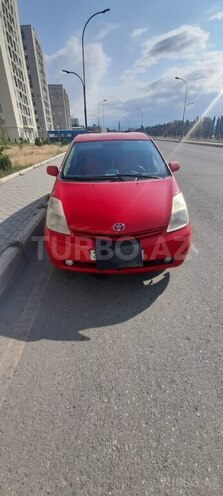 Toyota Prius 2008, 666,666 km - 1.5 l - Gəncə