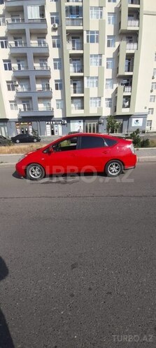 Toyota Prius 2008, 666,666 km - 1.5 l - Gəncə
