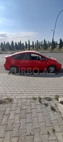 Toyota Prius 2008, 666,666 km - 1.5 l - Gəncə