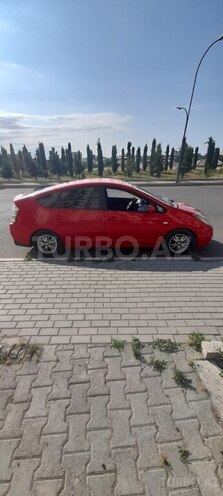 Toyota Prius 2008, 666,666 km - 1.5 l - Gəncə