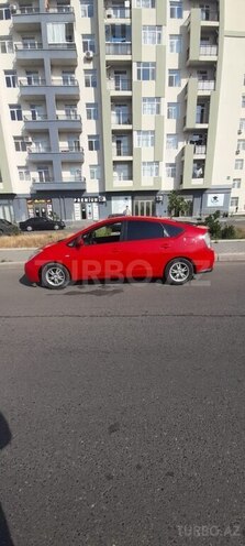 Toyota Prius 2008, 666,666 km - 1.5 l - Gəncə