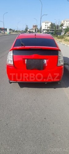 Toyota Prius 2008, 666,666 km - 1.5 l - Gəncə