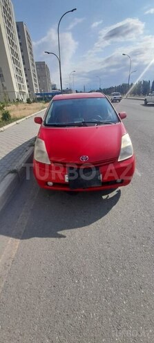 Toyota Prius 2008, 666,666 km - 1.5 l - Gəncə