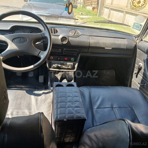 LADA (VAZ) 2106 1987, 66,633 km - 1.5 l - Ağcabədi